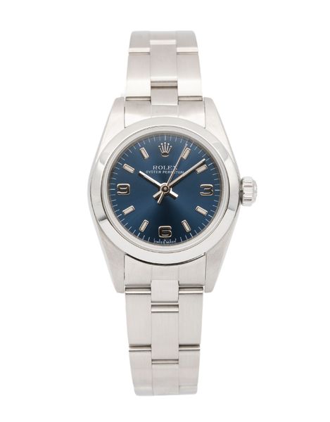 Rolex Lady Oyster Perpetual 76080